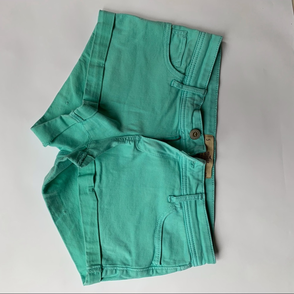 Summer shorts